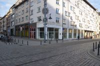 Szewska 1 Szewska 1